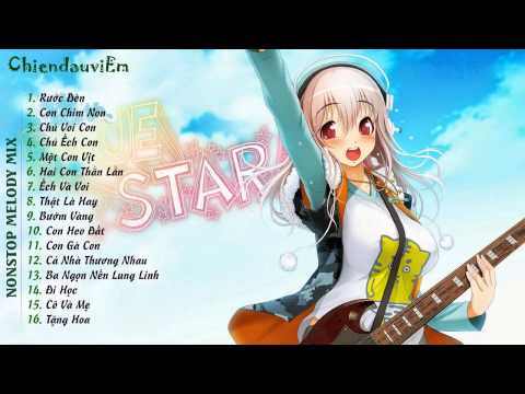 nhac thieu nhi soi dong remix mp3 tại Xemloibaihat.com