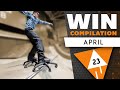 Win compilation april 2023 edition  bests of march  lwdn x wihel