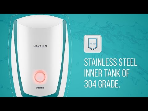 Havells Instanio 3-Litre