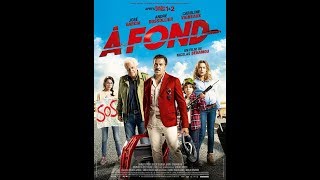 À fond-Full Speed (2016) Sous-titre