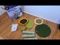 Kitty Power Paws - Sunflower Playground | Unboxing | Assembly