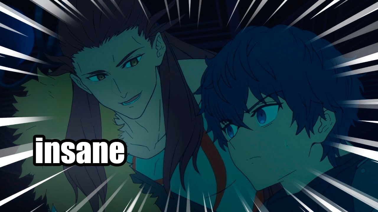 He Summoned An Extra Class Servant...!? 【Fate/strange Fake】