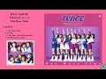 FULL ALBUM One More Time TWICE 트와이스 mp3
