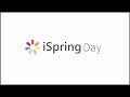 Ispring day 2019  2ime dition  elearning touch