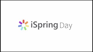 ISPRING DAY 2019 - 2ième édition - E-LEARNING TOUCH'