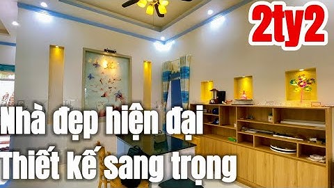 Chuyển đi nơi khác sống! Anh Thành cần nhượng lại căn nhà vườn đẹp ,đường lớn sẵn thổ cư ở BRVT