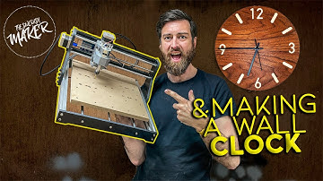 The Ultimate Upgrade for the 3018 Pro?