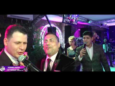 Sorinel Pustiu Pe o frunza de lalea ( Varianta Noua) 2017 la Fetesti byDanielCameramanu