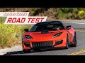 The Lotus Evora Gt Is A Tremendously Rewarding Driving Experience | Motorweek Road Test