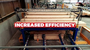 Vekta USA PackFeeder