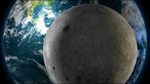 Solar Eclipse in After Effects