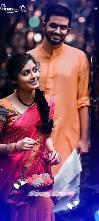 Senbagame senbagame Male Version...Love full screen whatsapp status ❣️