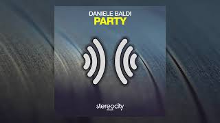 Daniele Baldi - Party (Daniele Baldi And Pagany Soulful Mix)