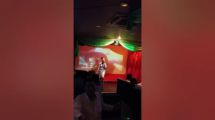 Let It Go by: Carol Villanueva