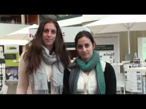 1st European Diversity Dialogue Daimler Financial Services Youtube