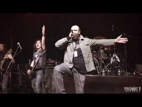 Drakkar "Chaos Lord" (official video)