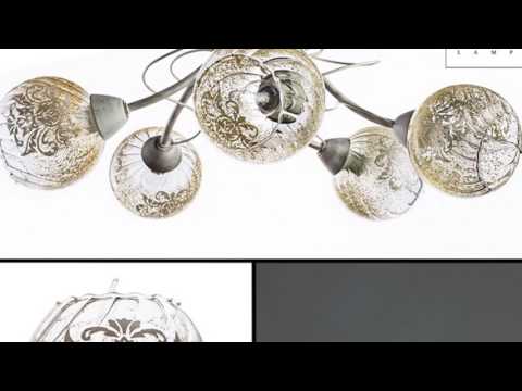 Светильники Arte lamp серии A6335, A6336, A6347, A6356, A1674 Gemma Светильники Arte lamp серии A6335, A6336, A6347, A6356, A1674 Gemma