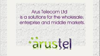 VOICE CODEC ARUS TELECOM