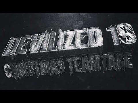 DEVILIZED 19 