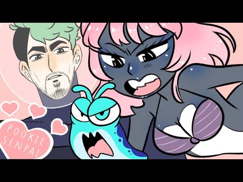 "Fascinating" | JackSepticEye Animatic