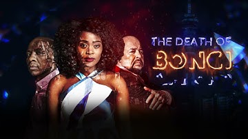 Movies Motion Titles Showreel 2019