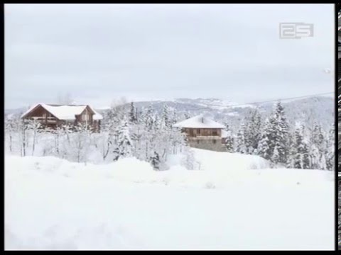 სამთო-სათხილამურო კურორტ გოდერძის პოტენციალი