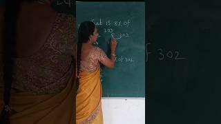 percentage trick #maths #percentage #fast #easy#viral #shorts#education #ytshorts