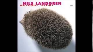 Nils Landgren - In A Sentimental Mood