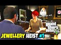 PREPARING FOR JEWELLERY HEIST | GTA 5 GAMEPLAY #3 | LiMENTOS