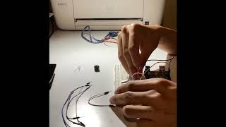 Electro Mechanical Systems (project 4)