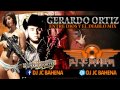 dj jc bahena - gerardo ortiz mix [entre dios y el diablo]