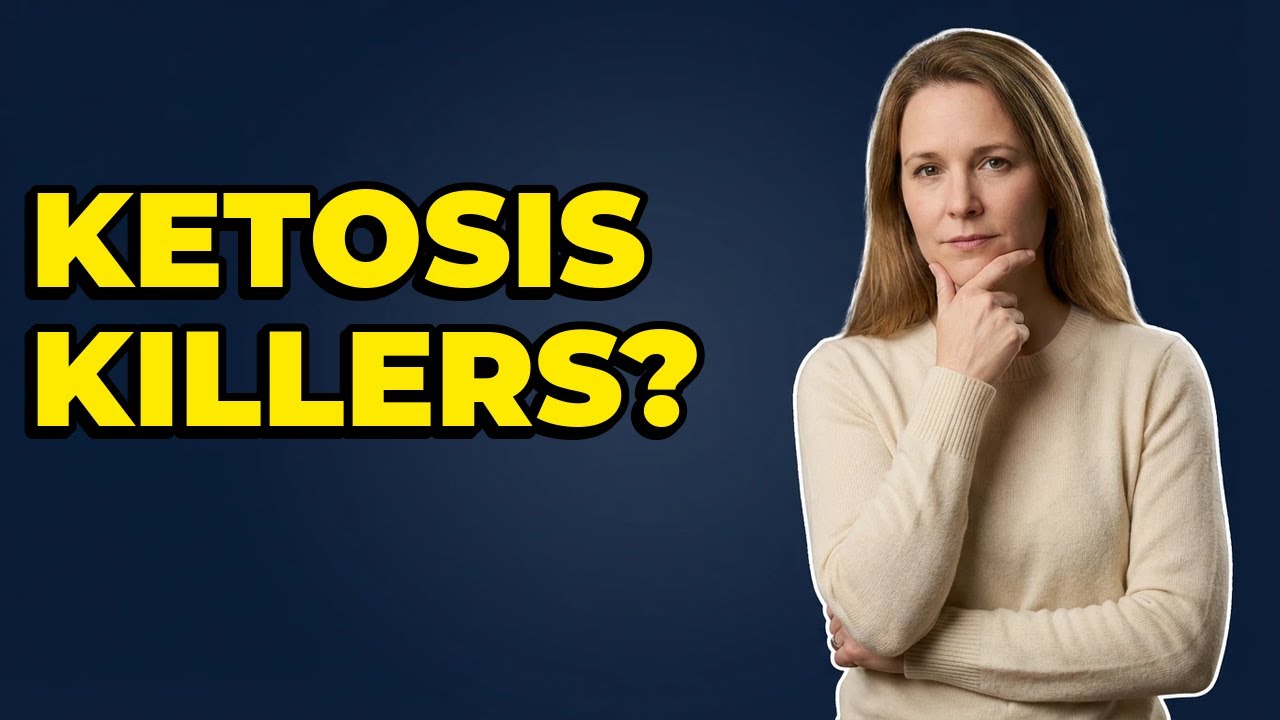 Are My Favorite Keto Foods Kicking Me Out Of Ketosis?