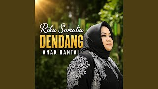 Download Lagu Dendang Anak Rantau