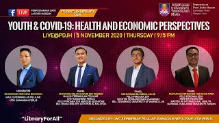 LIVE@PDHJ UiTM Cawangan Perlis Kampus Arau