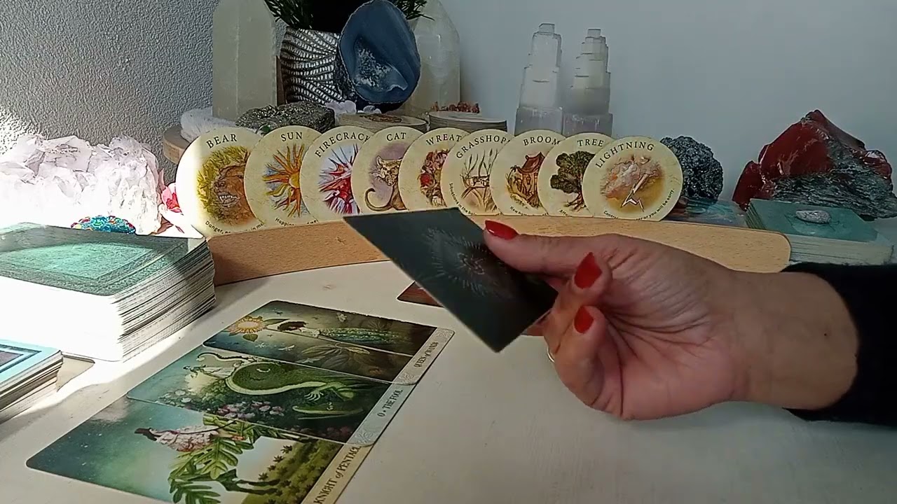 Weekend 7 & 8 maart '26 💫 Iemand twijfelt ergens over maar zegt iets om te kijken wat je reactie is!