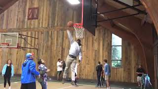 Windy Gap Promo