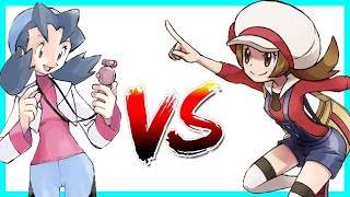 Kris vs Lyra: Pokémon’s Radical Replacement