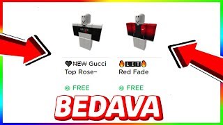 Roblox Nasil Bedava Kiyafet Yapilir Roblox Bedava Kiyafet Yapmak Youtube - roblox bedava t shirt