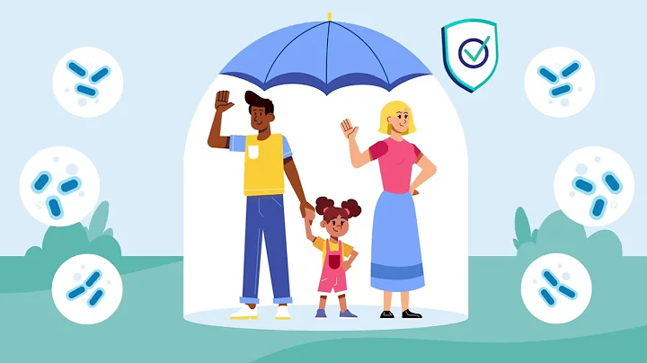 Antimicrobial resistance - the silent pandemic we can fight together! | #EAAD