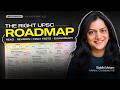 The Right Start for UPSC 2027 Beginners (with Siddi Ma'am)