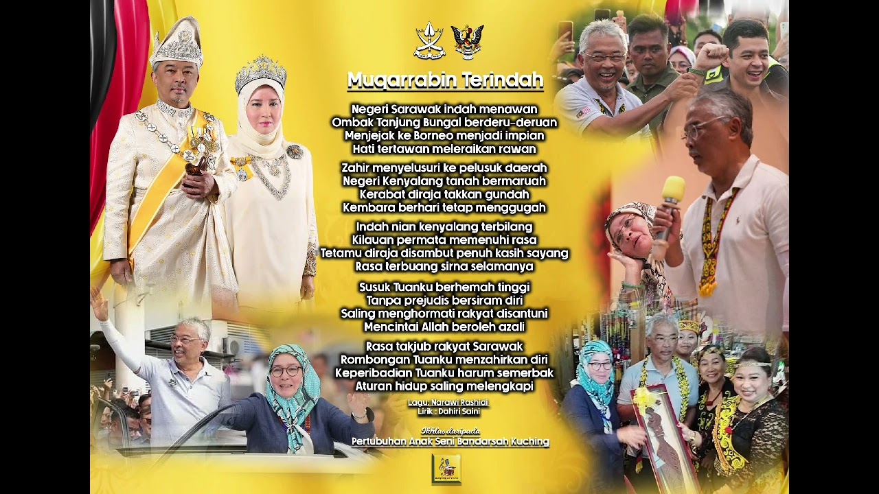 Muqarrabin Terindah
