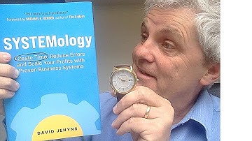 Build a High-Value Business with Systems You Can Hand Over