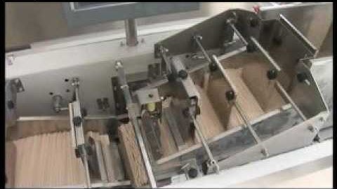 Automatic Spaghetti Pasta Packing Machine Pasta Filling Packaging Machines Video