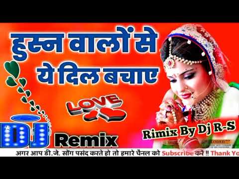 Husn Walon Se Ya Dil bachaye Koi Be Maut Mara Na Jaaye Hindi best song Mithun Chakravarti All Song