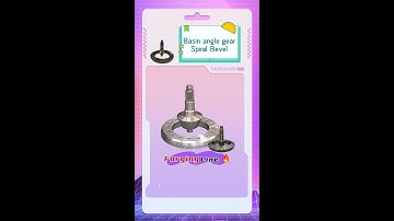 Efficient forging of spiral bevel gears by cross wedge rolling machine