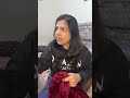 Surprising my husband in Indian dress