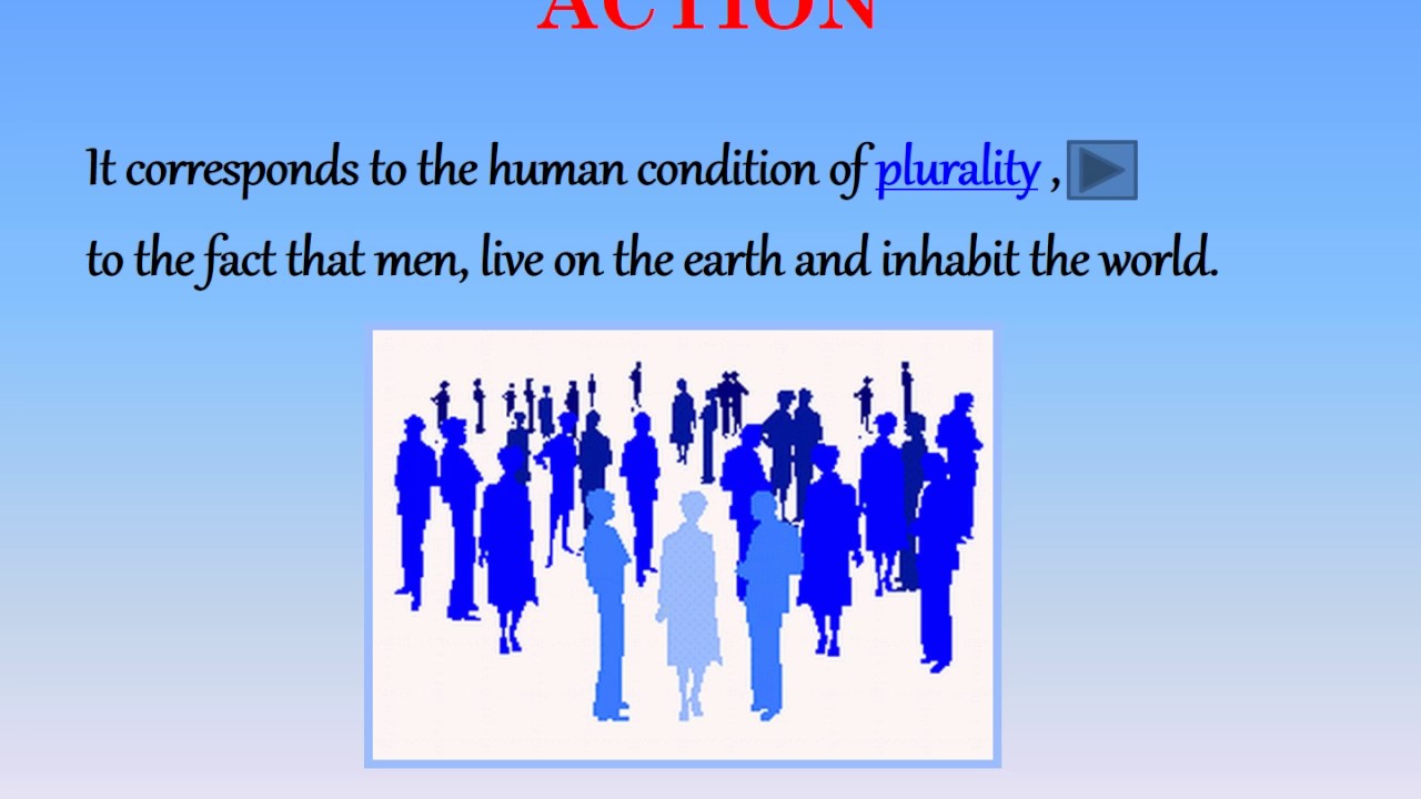 5 maitilasso CLIL phil ruberto 5E arendt vita activa - YouTube