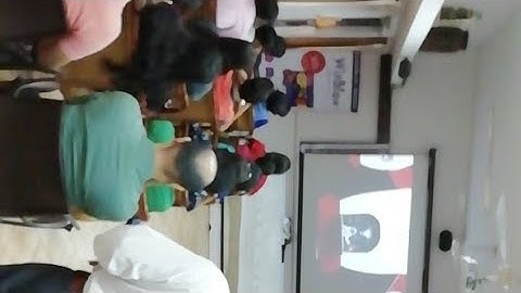 NASA Space Talk - Supersonic Woman by Dr Anita Sengupta