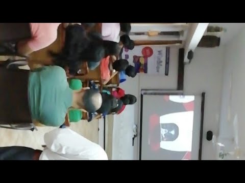 NASA Space Talk - Supersonic Woman by Dr Anita Sengupta