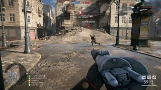 Battlefield 1: Operations Gameplay (No Commentary)